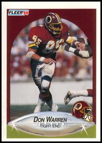 168 Don Warren